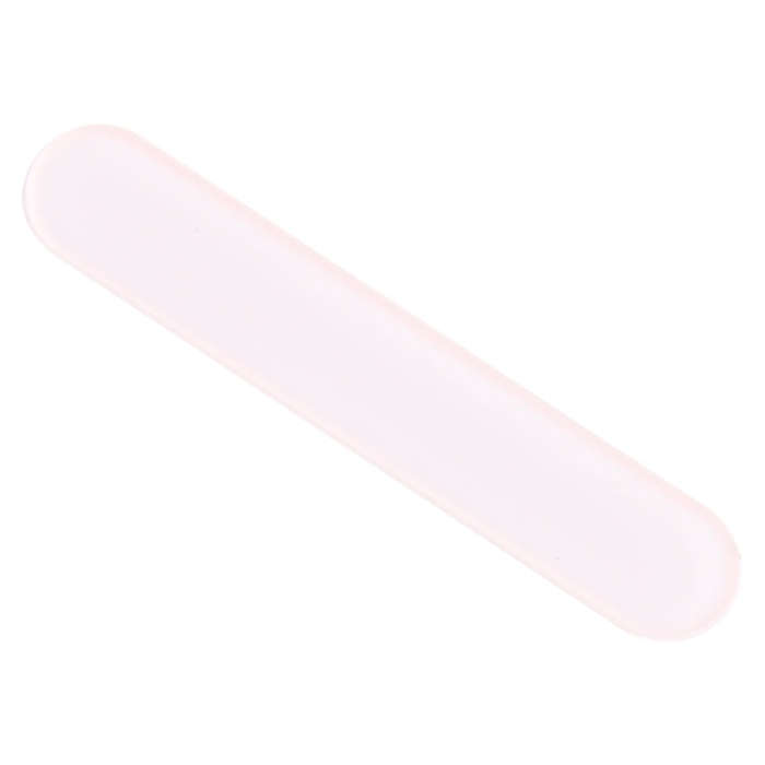 For iPhone 13 / 13 mini US Edition 5G Signal Antenna Glass Plate (Pink)