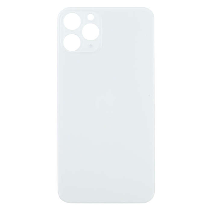 Battery Back Cover for iPhone 12 Pro Max(White)