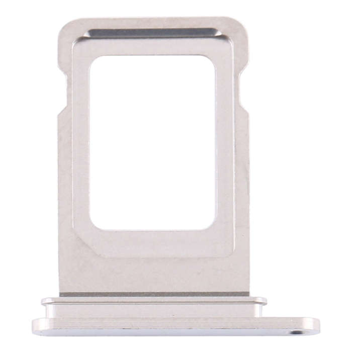 SIM Card Tray for iPhone 12 Pro Max(Silver)