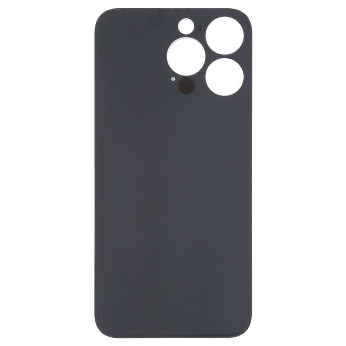Battery Back Cover for iPhone 14 Pro(Silver)