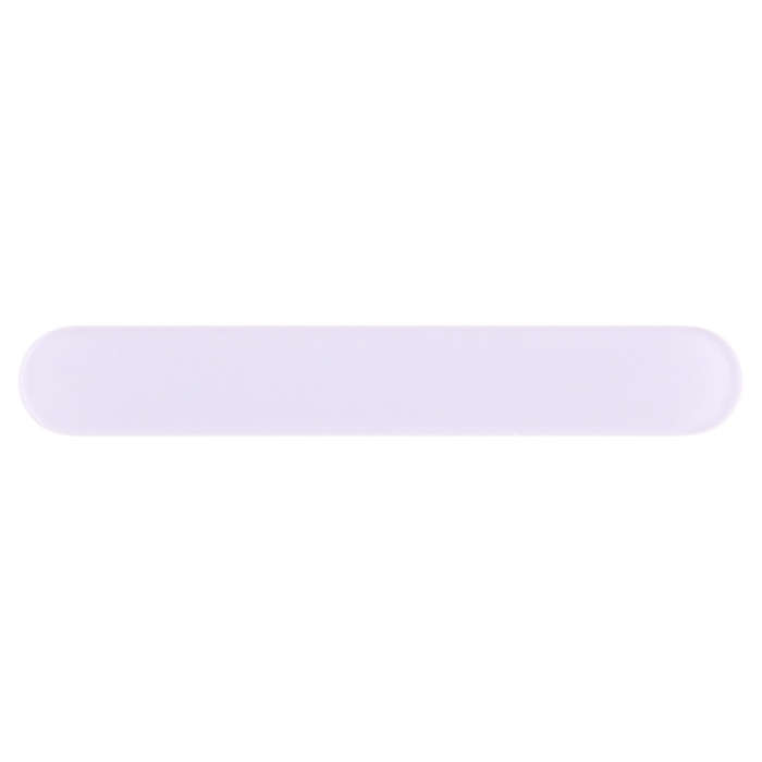For iPhone 14 / 14 Plus US Edition 5G Signal Antenna Glass Plate (Purple)