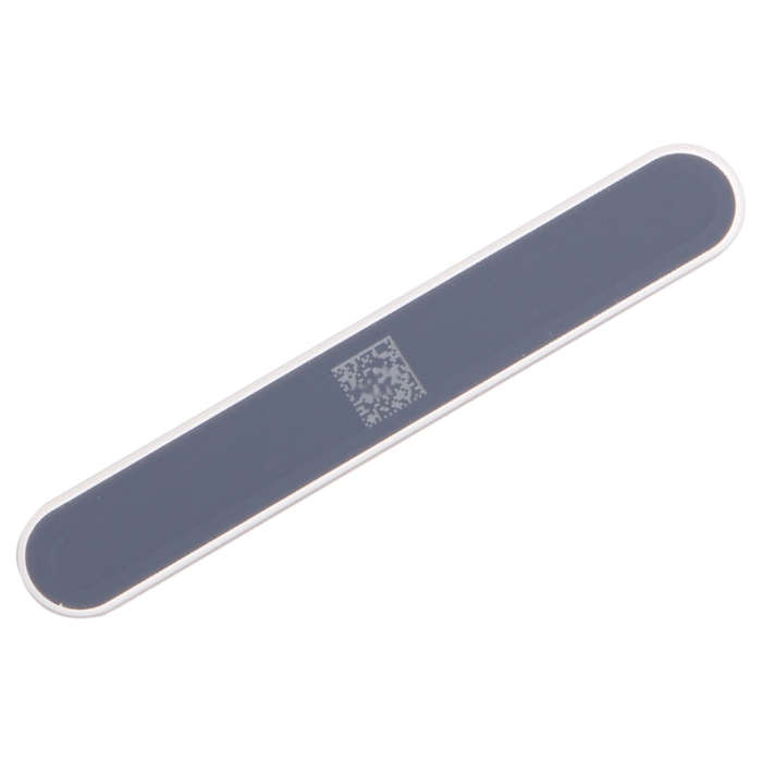 For iPhone 14 / 14 Plus US Edition 5G Signal Antenna Glass Plate (Starlight)