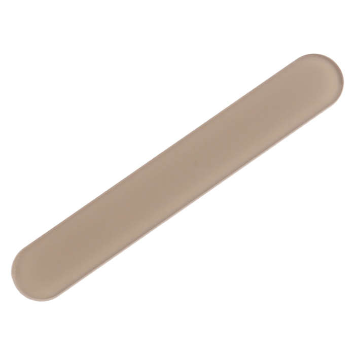 For iPhone 14 Pro / 14 Pro Max US Edition 5G Signal Antenna Glass Plate (Gold)