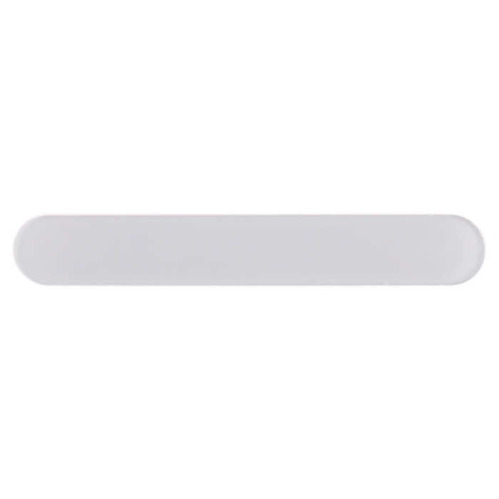 For iPhone 14 Pro / 14 Pro Max US Edition 5G Signal Antenna Glass Plate (Silver)