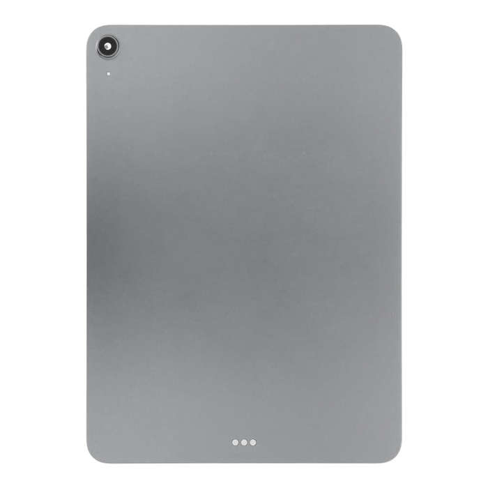 For iPad Air 2022 / Air 5 WiFi Version Battery Back Cover (Grey)