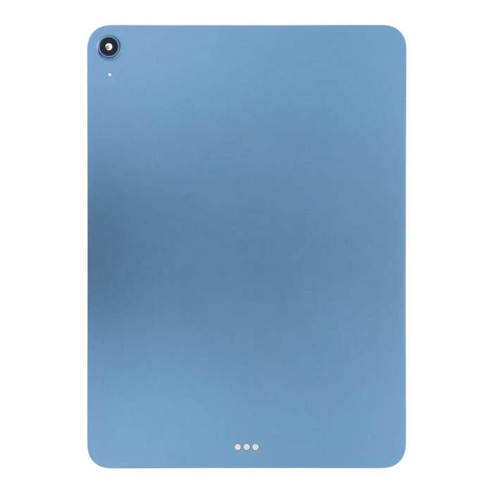 For iPad Air 2022 / Air 5 WiFi Version Battery Back Cover (Blue)