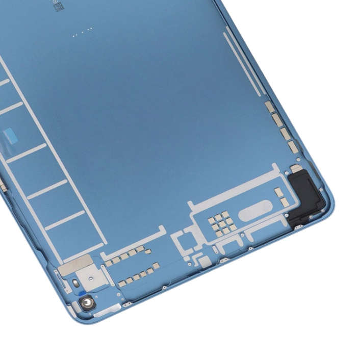 For iPad Air 2022 / Air 5 WiFi Version Battery Back Cover (Blue)