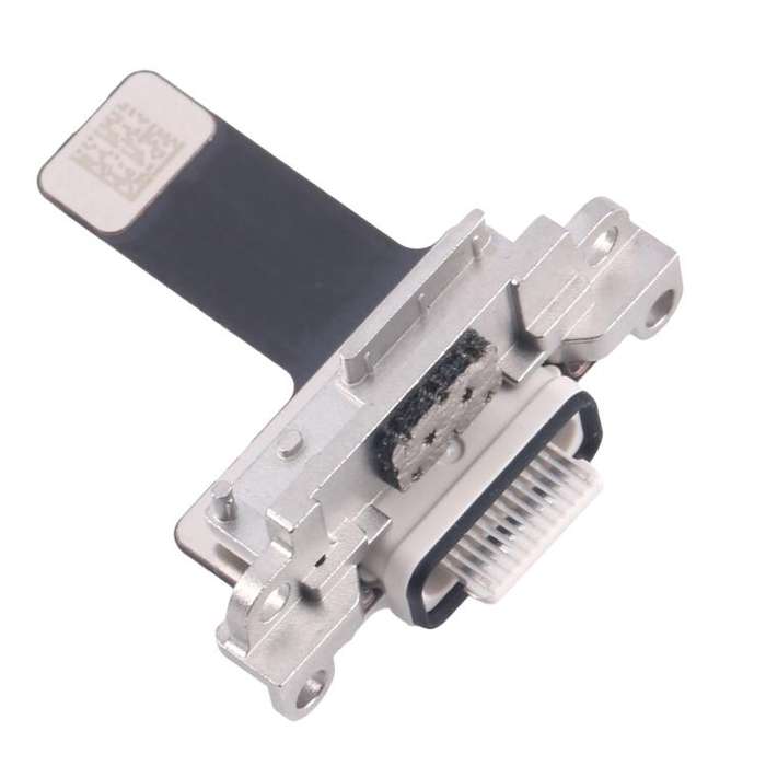For Apple AirPods Max 2 Charging Port Flex Cable (White)