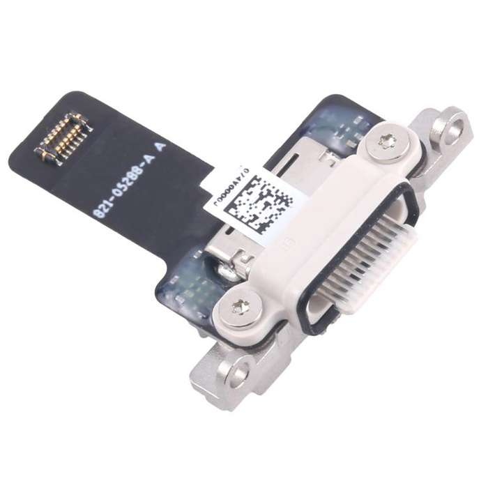 For Apple AirPods Max 2 Charging Port Flex Cable (White)