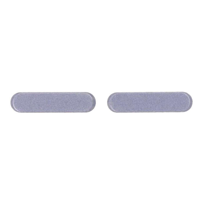 For iPad Air 11 inch 2024 / Air 13 inch 2024 Volume Control Button (Purple)