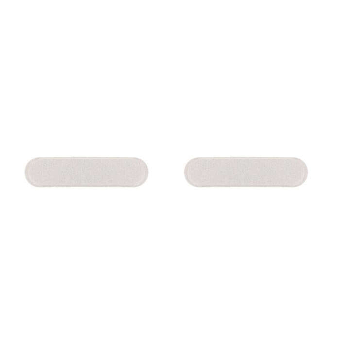 For iPad Air 11 inch 2024 / Air 13 inch 2024 Volume Control Button (Starlight)