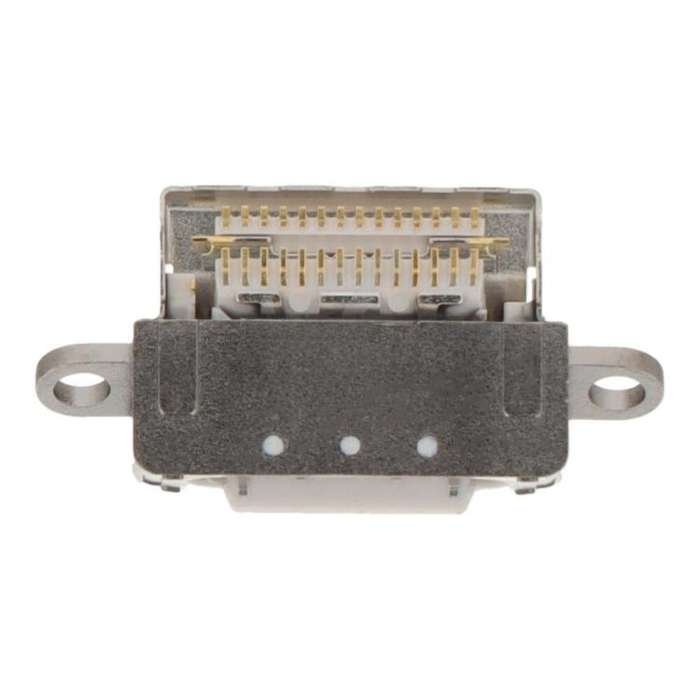 For iPad Air 11 inch 2024 / Air 13 inch 2024 Charging Port Connector (Starlight)