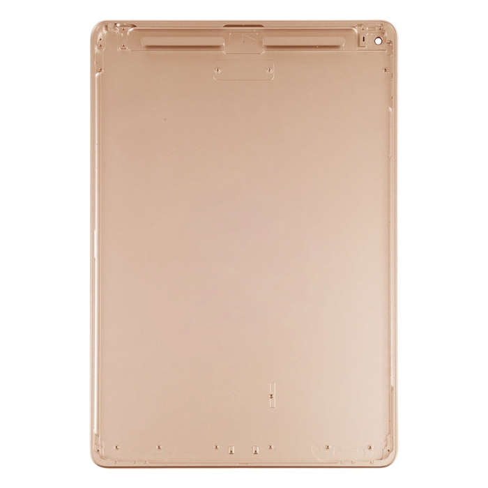 Battery Back Housing Cover for iPad Air (2019) / Air 3 A2152 ( WIFI Version)(Gold)