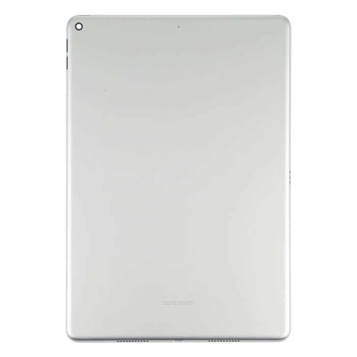 Battery Back Housing Cover for iPad Air (2019) / Air 3 A2152 ( WIFI Version)(Silver)