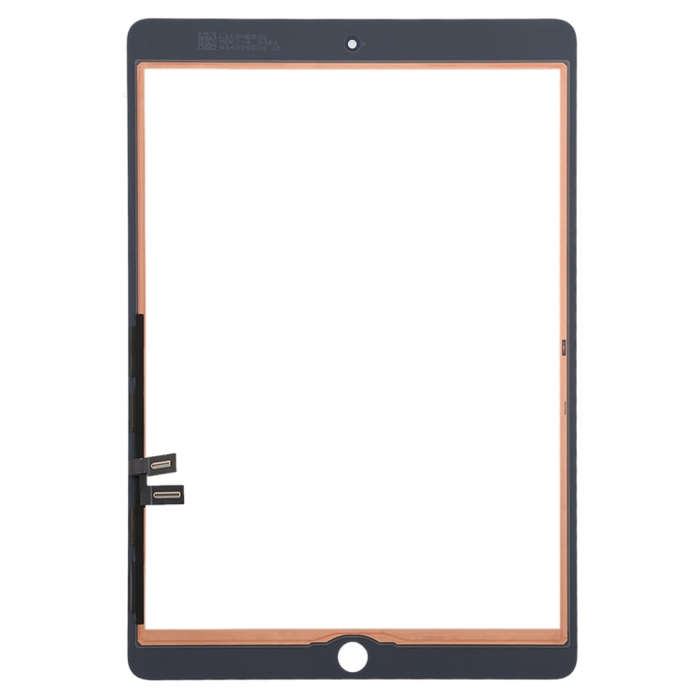 Touch Panel for iPad 10.2 inch / iPad 7(White)