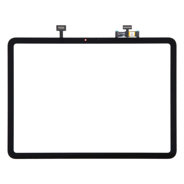 Original Touch Panel for iPad Air 11 2024 M2 A2902 A2899 A2900 (Black)