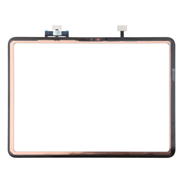 Original Touch Panel for iPad Air 11 2024 M2 A2902 A2899 A2900 (Black)