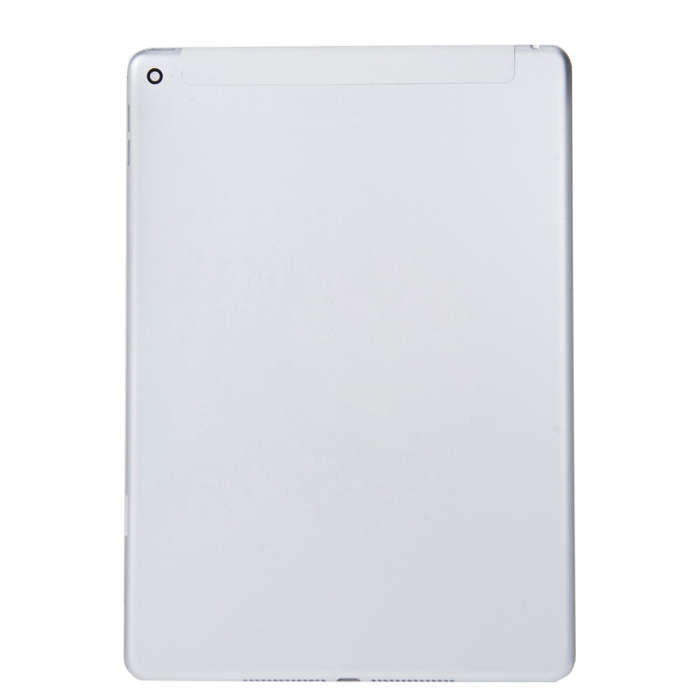 Battery Back Housing Cover  for iPad Air 2 / iPad 6 (3G Version) (Silver)