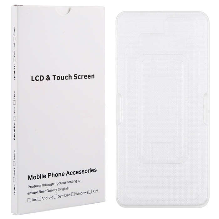 Original LCD Screen for iPhone 6S (Black)