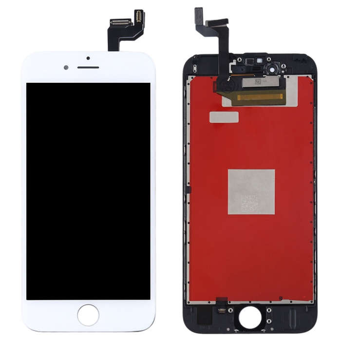 Original LCD Screen for iPhone 6S (White)