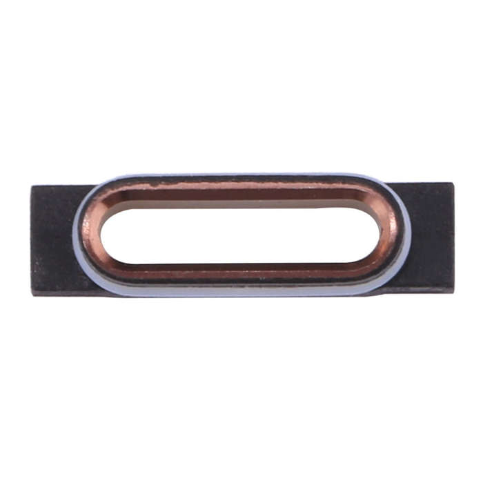 10 PCS for iPhone 7 Charging Port Retaining Brackets(Rose Gold)