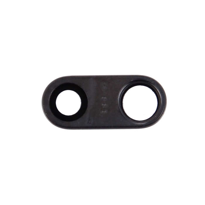 Back Camera Lens Cover for iPhone 7 Plus(Black)