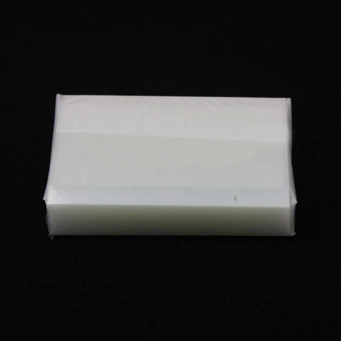 50 PCS for iPhone 7 Plus & 8 Plus 250um OCA Optically Clear Adhesive