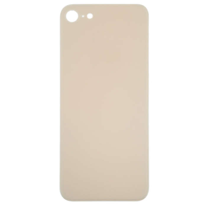 Battery Back Cover for iPhone 8 (Gold)
