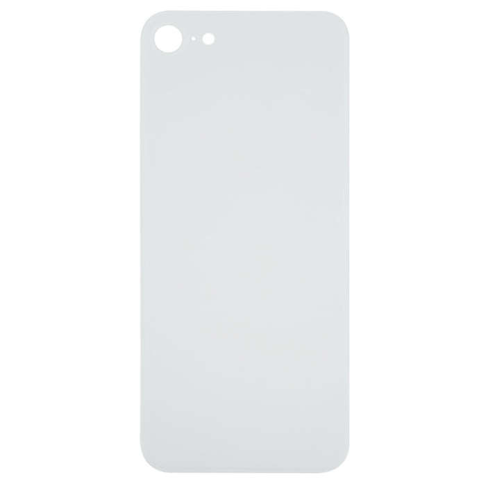 Battery Back Cover for iPhone 8 (White)