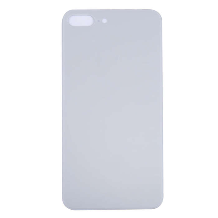 Battery Back Cover for iPhone 8 Plus (White)