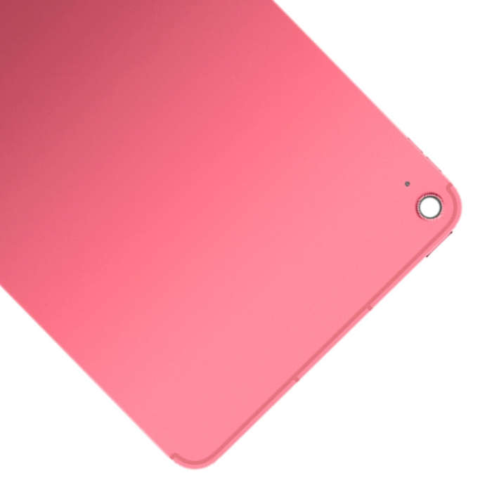 For iPad 10th Gen 10.9 2022 4G Version Battery Back Cover (Pink)