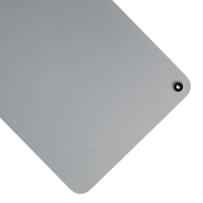 For iPad 10th Gen 10.9 2022 4G Version Battery Back Cover (Grey)