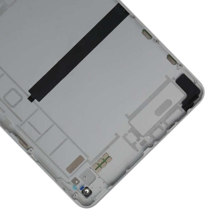 For iPad 10th Gen 10.9 2022 4G Version Battery Back Cover (Grey)