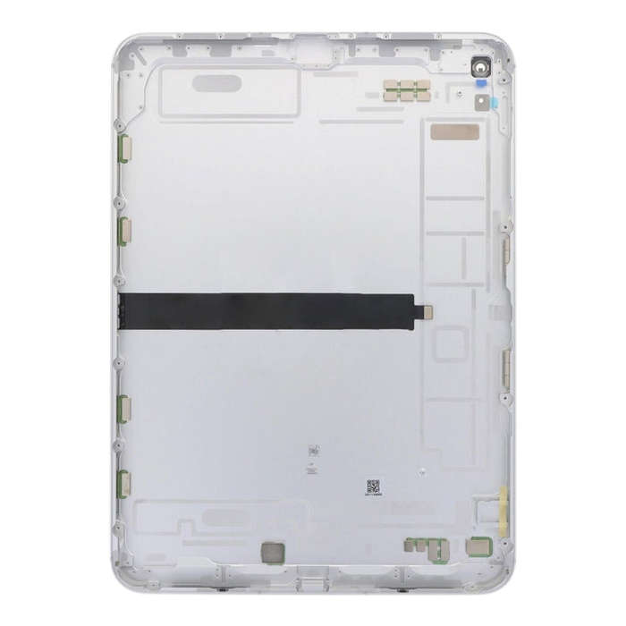 For iPad 10th Gen 10.9 2022 4G Version Battery Back Cover (Silver)