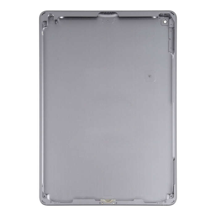 Battery Back Housing Cover for iPad 9.7 inch (2018) A1893 (WiFi Version)(Grey)