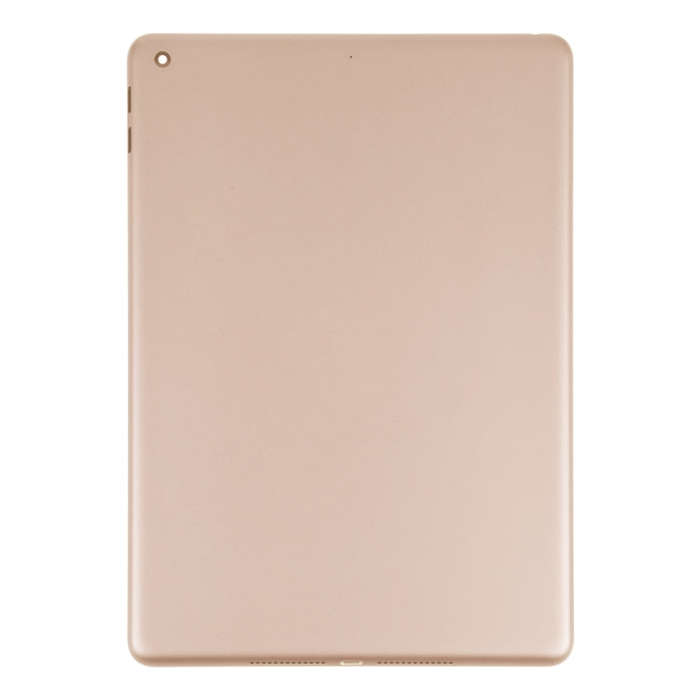 Battery Back Housing Cover for iPad 9.7 inch (2018) A1893 (WiFi Version)(Gold)