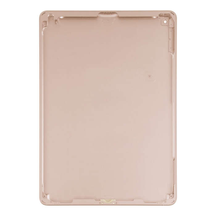 Battery Back Housing Cover for iPad 9.7 inch (2018) A1893 (WiFi Version)(Gold)