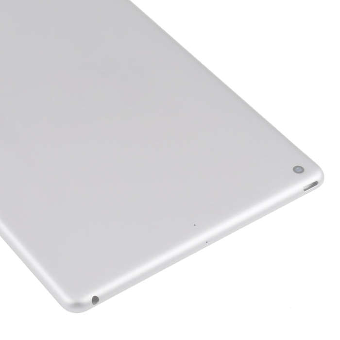 Battery Back Housing Cover for iPad 9.7 inch (2018) A1893 (WiFi Version)(Silver)