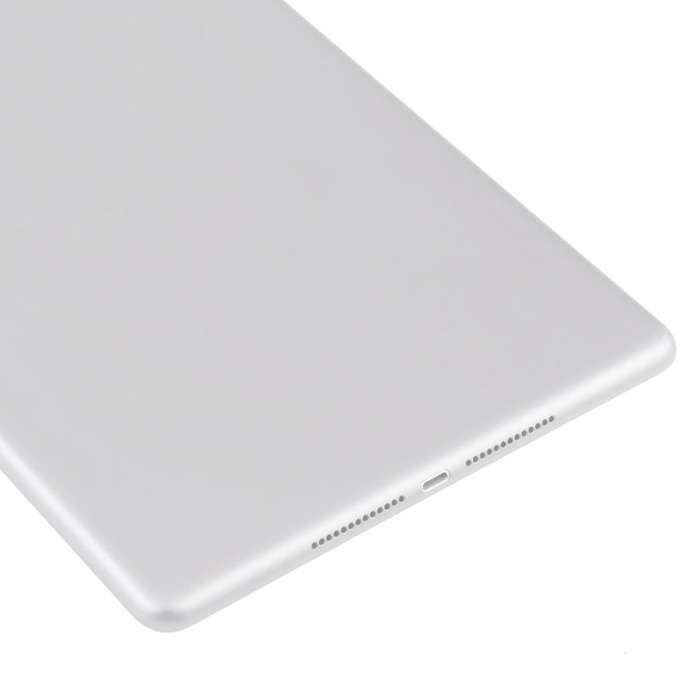 Battery Back Housing Cover for iPad 9.7 inch (2018) A1893 (WiFi Version)(Silver)