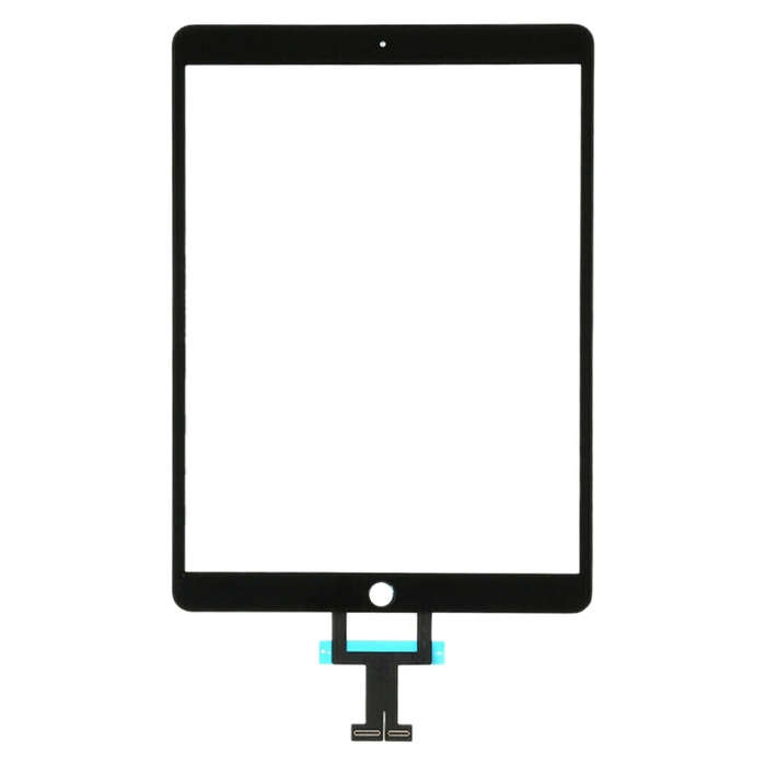 Touch Panel for iPad Pro 10.5 inch A1701 A1709 (Black)