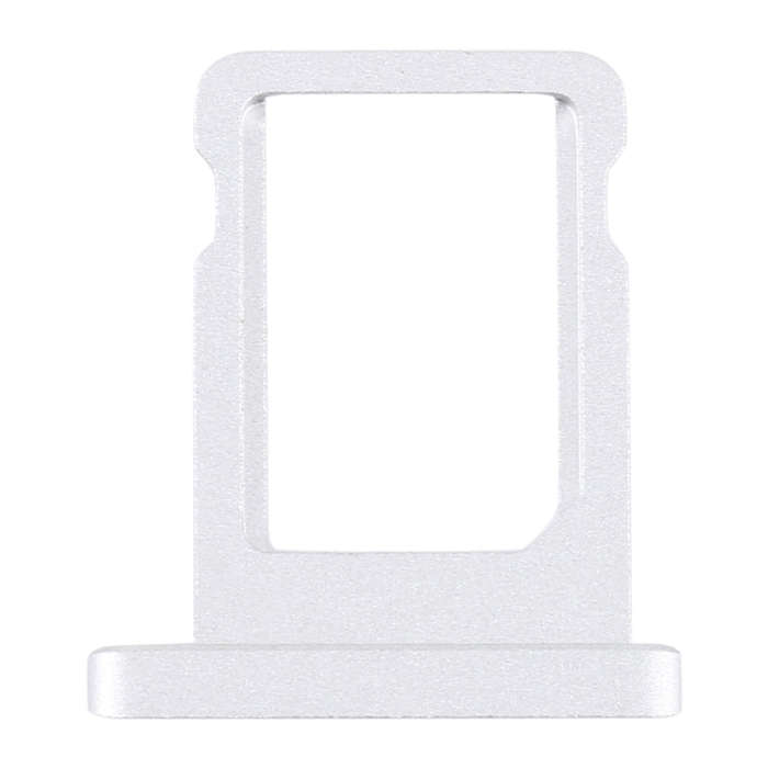 SIM Card Tray for iPad Air 3 2019 (Silver)