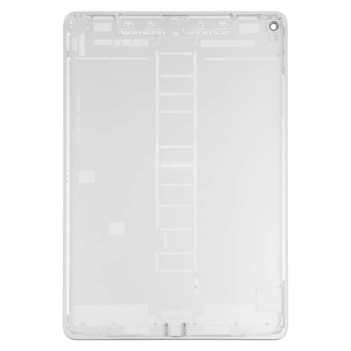 Battery Back Housing Cover for iPad Pro 10.5 inch (2017) A1709 ( 4G Version)(Silver)