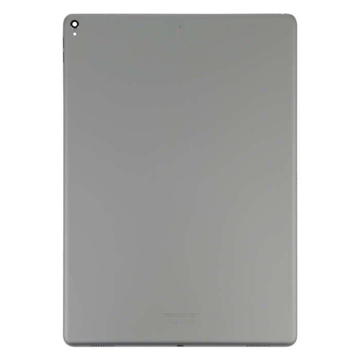 Battery Back Housing Cover for iPad Pro 12.9 inch 2017 A1670 (WIFI Version)(Grey)