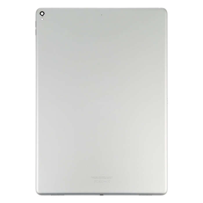 Battery Back Housing Cover for iPad Pro 12.9 inch 2017 A1670 (WIFI Version)(Silver)
