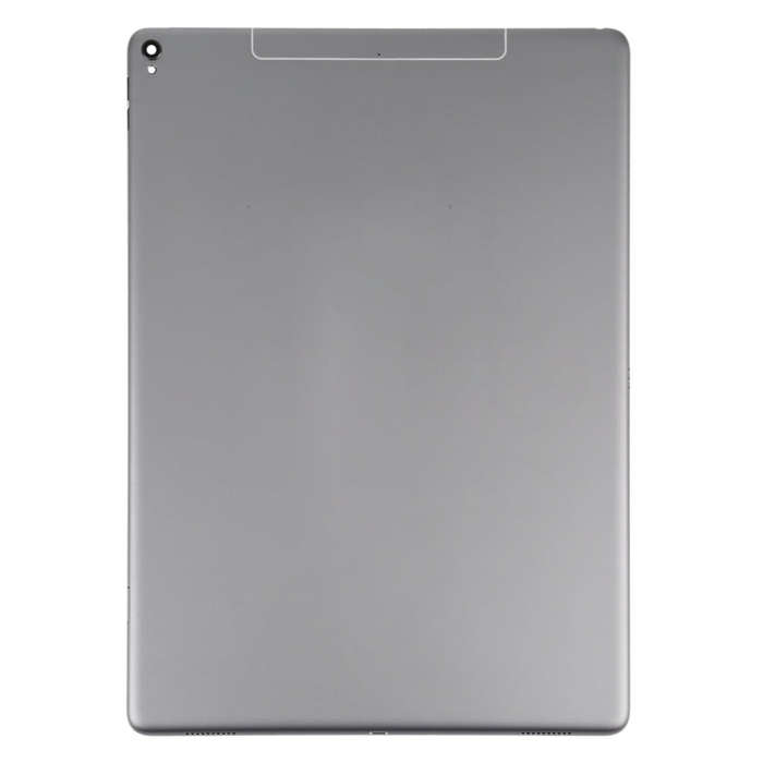 Battery Back Housing Cover for iPad Pro 12.9 inch 2017 A1671 A1821 (4G Version)(Grey)