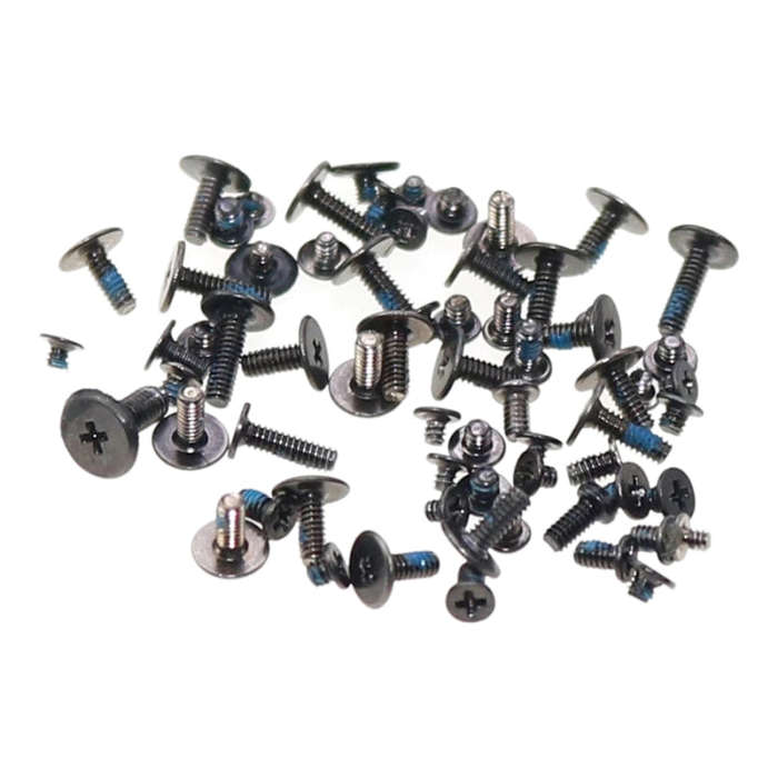Complete Set Screws and Bolts for iPad Pro 10.5 (2nd Gen) / Air (2019) / Air 3 2019 A2152 A2123 A...