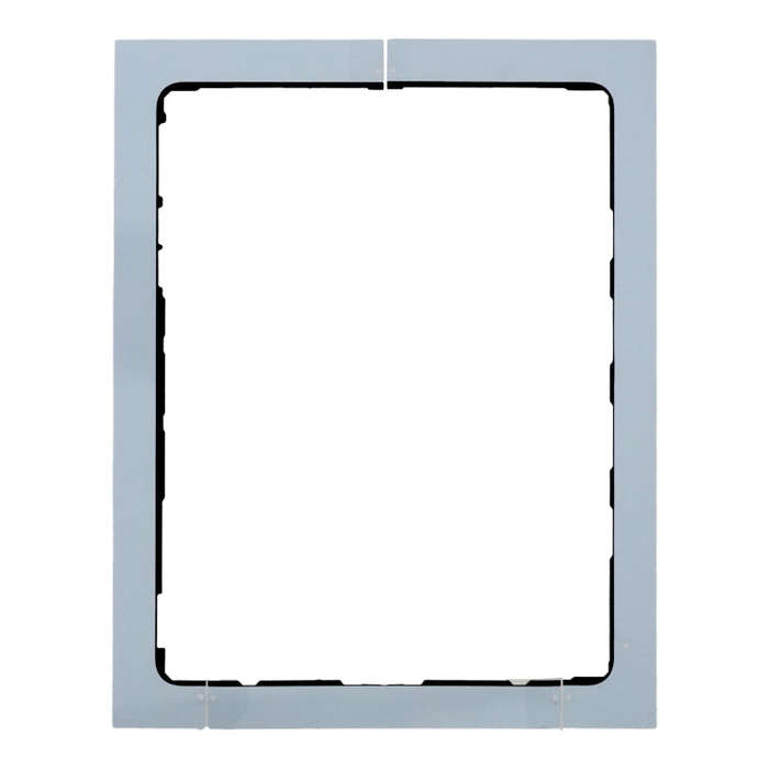 For iPad Pro 12.9 2022 6th 2Sets LCD Front Housing Adhesive