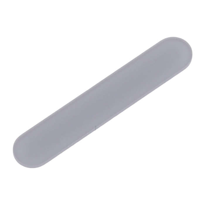 For iPad Pro 11 2022 5G Signal Antenna Glass Plate (Grey)