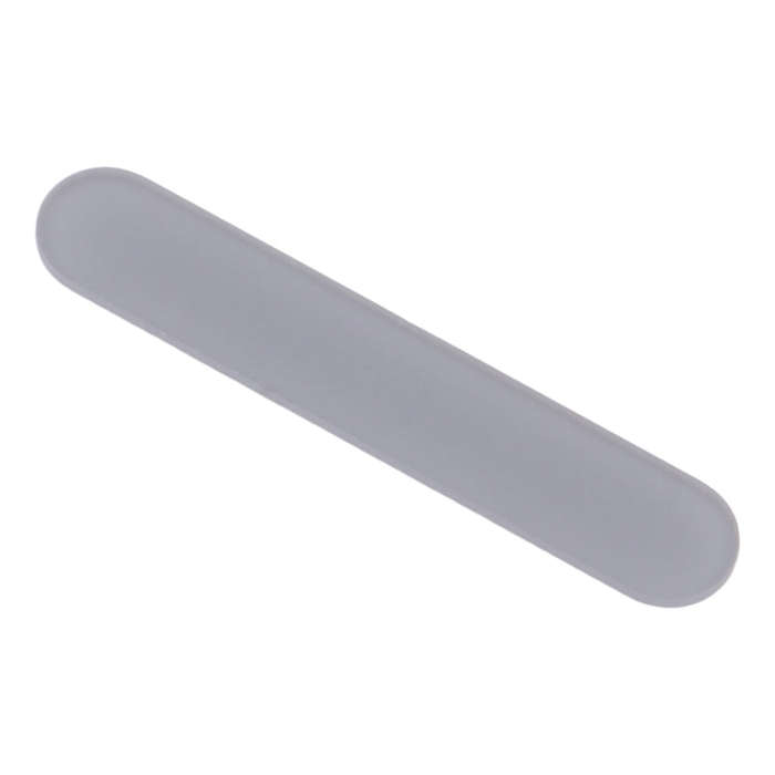 For iPad Pro 11 2022 5G Signal Antenna Glass Plate (Grey)