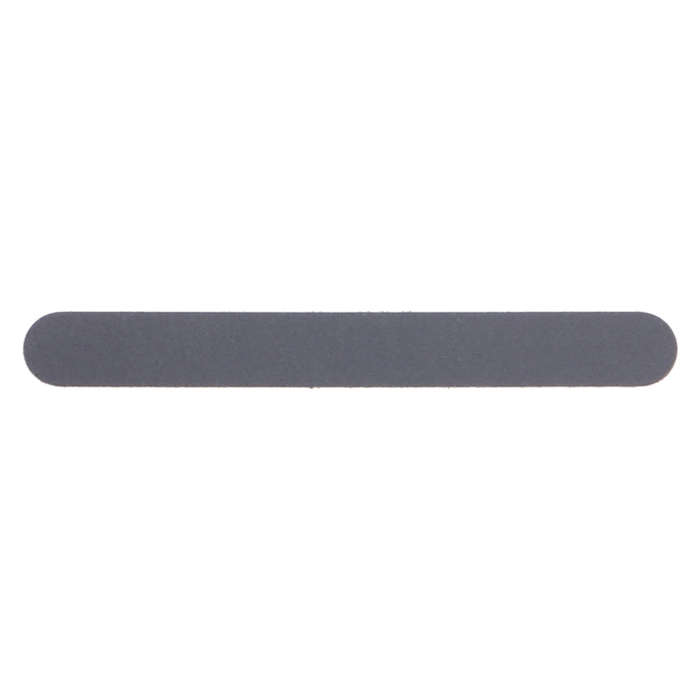 For iPad Pro 11 2024 5G Signal Antenna Glass Plate (Grey)